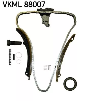 Timing Chain Kit SKF VKML 88007)