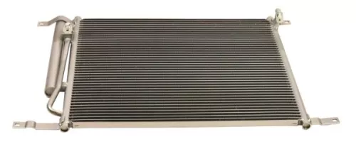 Kondensator, Klimaanlage MAXGEAR AC868495)