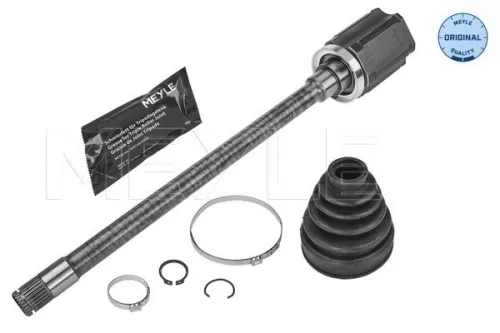 Gelenksatz, Antriebswelle MEYLE 314 498 0022)