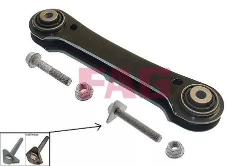 Querlenker/Längslenker, Radaufhängung Schaeffler FAG 821 0736 10)