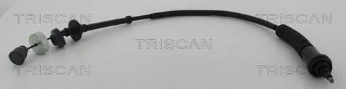 Seilzug, Kupplungssteuerung TRISCAN 8140 38250A)