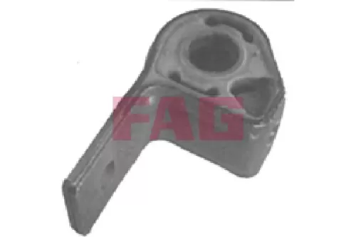 Montage, Querlenker Schaeffler FAG 829 0177 10)