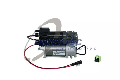 Kompressor, Druckluftsystem TRUCKTEC AUTOMOTIVE 08.30.054)