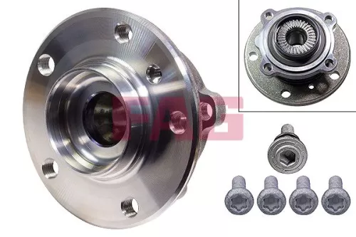 Radlagersatz Schaeffler FAG 713 6496 90)