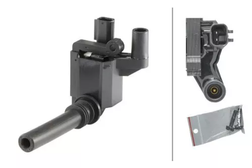 Zündspule HELLA 5DA 230 035-641)