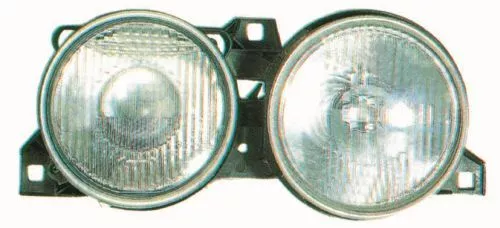 Scheinwerfer ABAKUS 444-1116L-LD-E)
