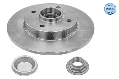 Bremsscheibe MEYLE 11-15 523 4102)