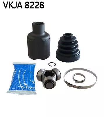 Gelenksatz, Antriebswelle SKF VKJA 8228)