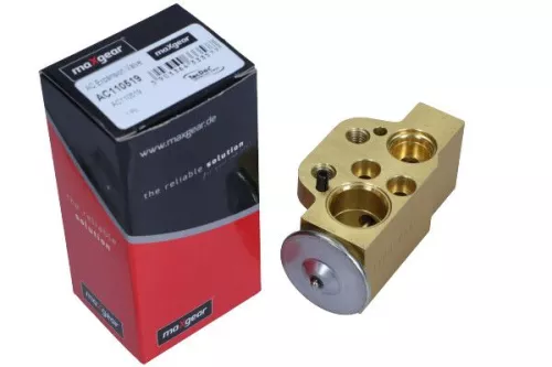 Expansionsventil, Klimaanlage MAXGEAR AC110519)