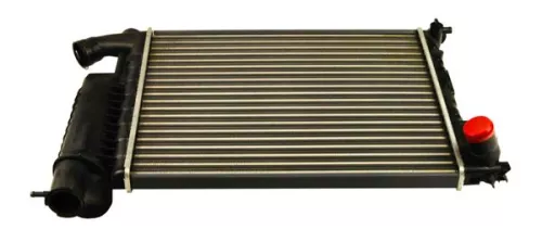 Kühler, Motorkühlung MAXGEAR AC250916)
