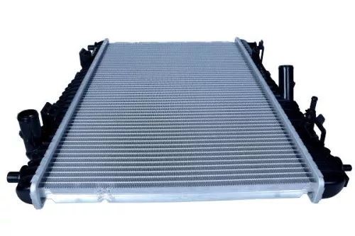 Kühler, Motorkühlung MAXGEAR AC299017)