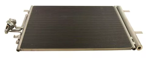 Kondensator, Klimaanlage MAXGEAR AC832707)