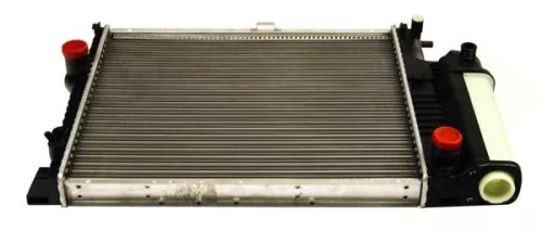 Kühler, Motorkühlung MAXGEAR AC277481)