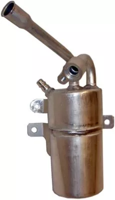 Trockner, Klimaanlage MAHLE AD 191 000S)