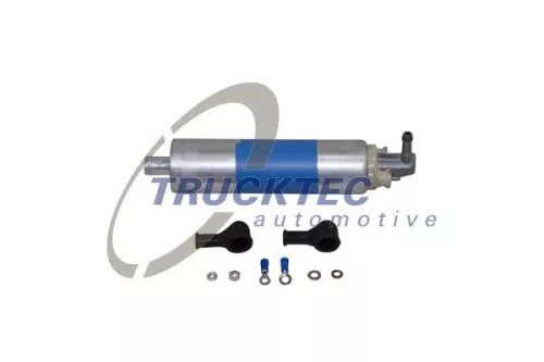 Kraftstoffpumpe TRUCKTEC AUTOMOTIVE 02.38.091)