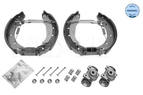 Bremsbackensatz MEYLE 11-14 533 0025)