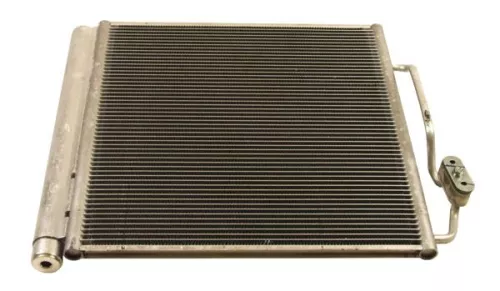 Kondensator, Klimaanlage MAXGEAR AC827373)