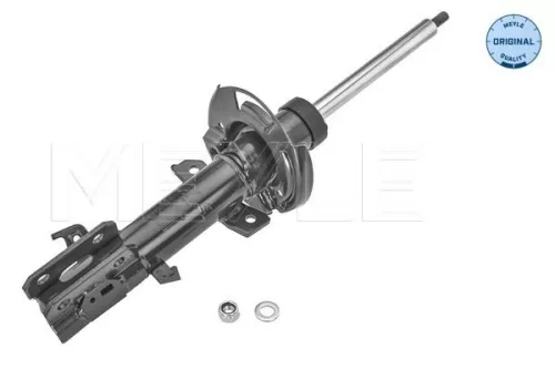 Stoßdämpfer MEYLE 726 623 0039)