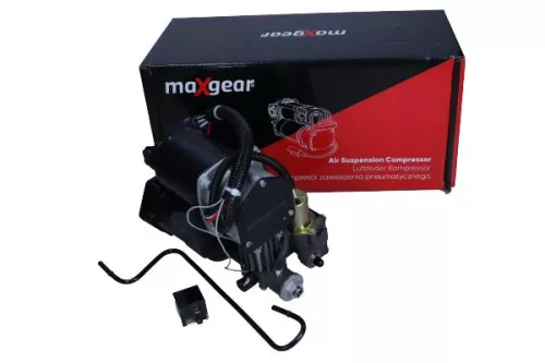 Kompressor, Druckluftsystem MAXGEAR 27-5017)