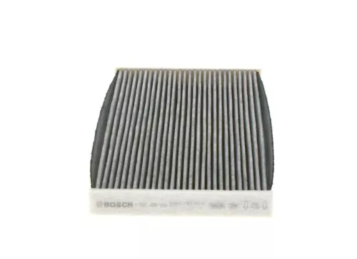 Kabinenluftfilter BOSCH 1 987 435 591)