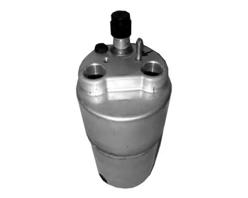 Trockner, Klimaanlage MAHLE AD 43 000S)