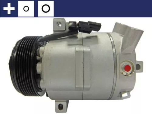 Kompressor, Klimaanlage MAHLE ACP 72 000S)