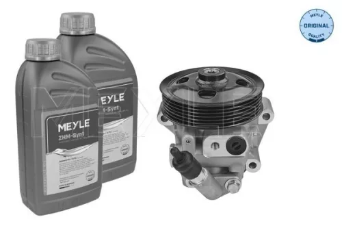 Hydraulikpumpe, Lenkung MEYLE 714 631 0035/S)