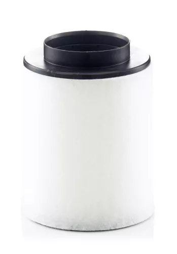 Luftfilter MANN-FILTER C 17 023)