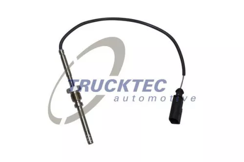 Sensor, Abgastemperatur TRUCKTEC AUTOMOTIVE 07.17.079)