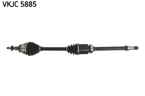 Antriebswelle SKF VKJC 5885)