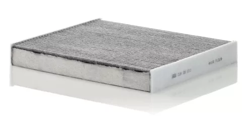 Kabinenluftfilter MANN-FILTER CUK 29 010)