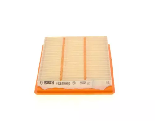 Luftfilter BOSCH F 026 400 602)