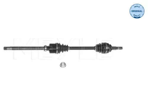 Antriebswelle MEYLE 214 498 0064)