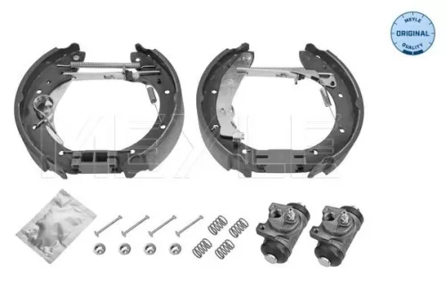 Bremsbackensatz MEYLE 11-14 533 0024)