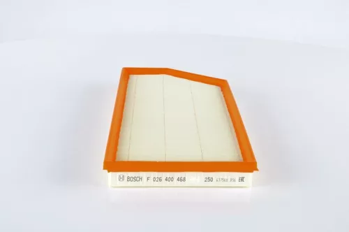 Luftfilter BOSCH F 026 400 468)
