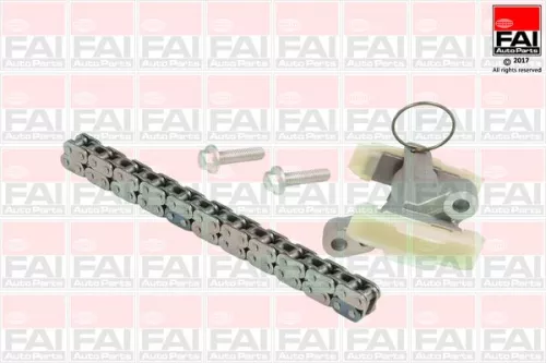 Steuerkettensatz FAI AutoParts TCK262NG)