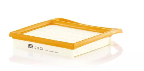 Luftfilter MANN-FILTER C 21 020)