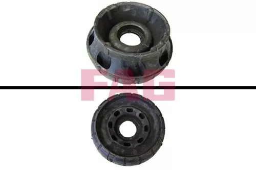 Federbeinlager Schaeffler FAG 814 0135 10)