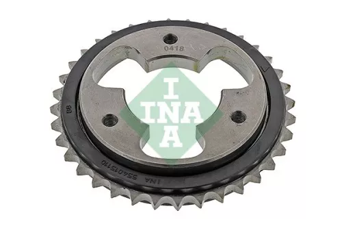 Gear/Sprocket, camshaft Schaeffler INA 554 0151 10)