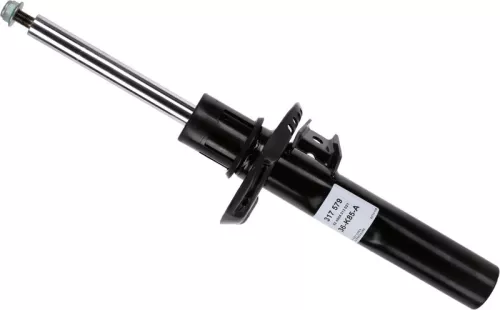 Stoßdämpfer SACHS 317 579)