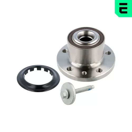 Radlagersatz OPTIMAL 891305)