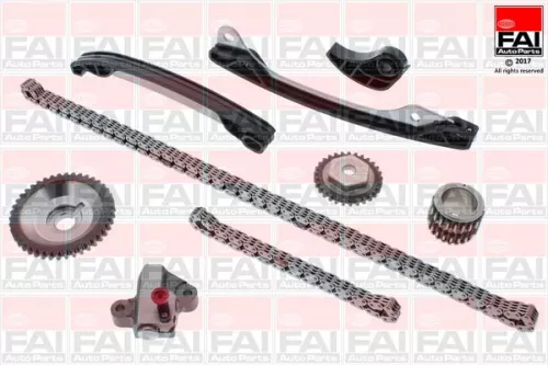 Timing Chain Kit FAI AutoParts TCK304)