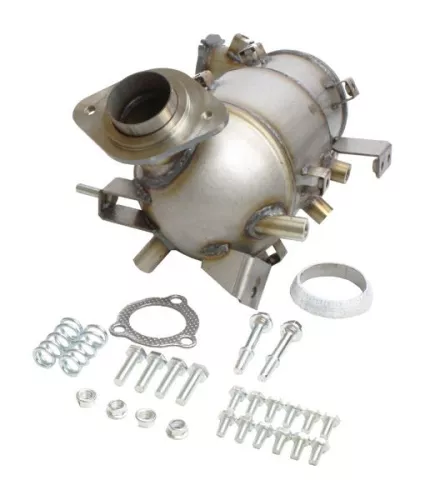 Ruß-/Partikelfilter, Abgasanlage MAXGEAR 27-6027)