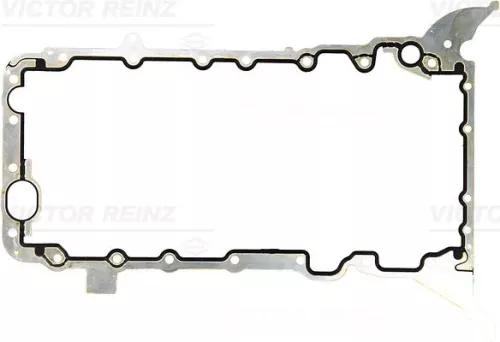 Ölwannendichtung VICTOR REINZ 71-13236-00)