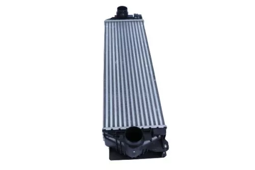 Ladeluftkühler MAXGEAR AC681595)