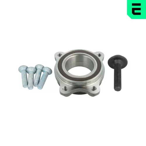 Wheel Bearing Kit FEBI BILSTEIN 100710)