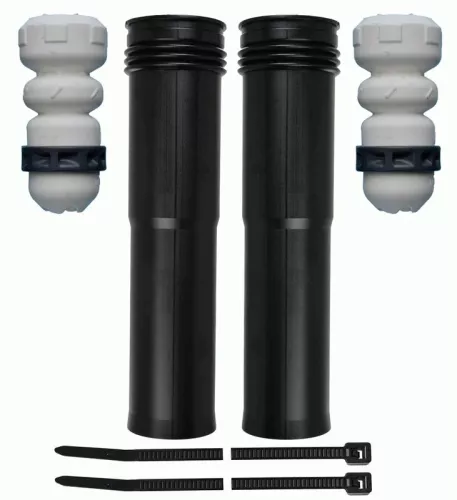 Staubschutzset, Stoßdämpfer SACHS 900 357)