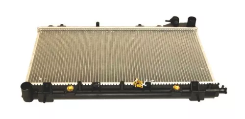 Kühler, Motorkühlung MAXGEAR AC227009)