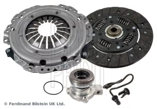Clutch Kit BLUE PRINT ADW1930100)