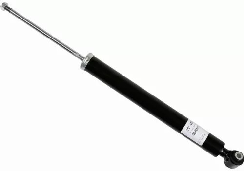 Stoßdämpfer SACHS 317 488)